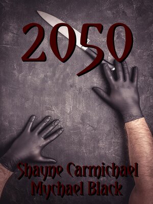 cover image of 2050